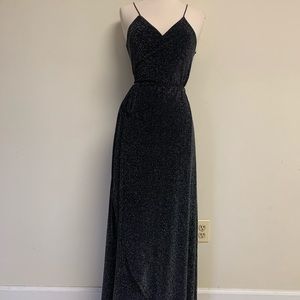 Lululemon Wrap Dress